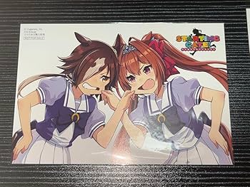 ウマ娘 すとぷり IDOLiSH7 シール カード ポストカード 生写真 ウマ娘 シールとポストカードセット - メルカリ